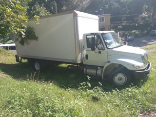 2010 Freightliner International for sale in Kingston / St. Andrew, Jamaica