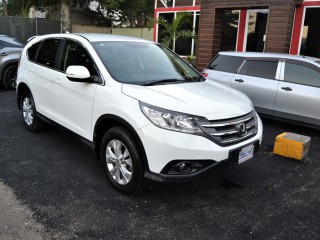 2014 Honda CRV for sale in Kingston / St. Andrew, Jamaica