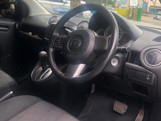 2014 Mazda Demio for sale in Kingston / St. Andrew, Jamaica