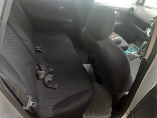 2011 Nissan Note for sale in Kingston / St. Andrew, Jamaica