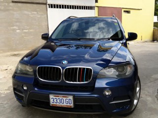 2011 BMW X5 for sale in St. Elizabeth, Jamaica