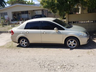 2007 Nissan Tiida for sale in St. Catherine, Jamaica