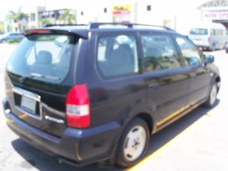 2003 Mitsubishi Space Wagon for sale in St. Ann, Jamaica