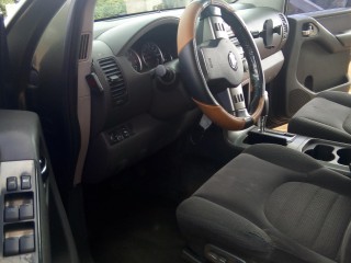 2005 Nissan Pathfinder for sale in Manchester, Jamaica