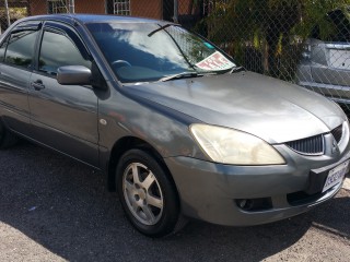2006 Mitsubishi Lancer for sale in Manchester, Jamaica