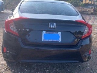 2016 Honda Civic for sale in St. James, Jamaica