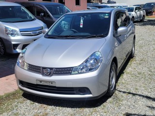 2016 Nissan Wingroad for sale in Kingston / St. Andrew, Jamaica