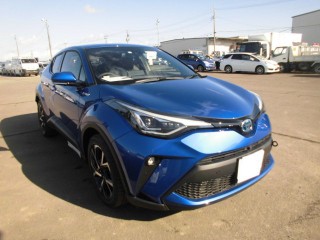 2019 Toyota BRAND NEW CHR for sale in Kingston / St. Andrew, Jamaica