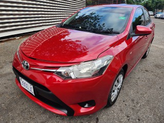 2015 Toyota YARIS 
$1,290,000