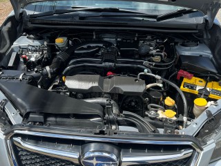 2016 Subaru Impreza G4
$1,550,000