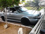 1990 Nissan Super Saloon B13 for sale in Kingston / St. Andrew, Jamaica