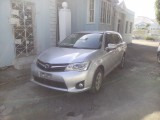 2013 Toyota Fielder for sale in Kingston / St. Andrew, Jamaica