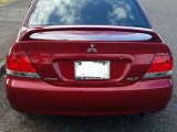 2004 Mitsubishi lancer for sale in Portland, Jamaica