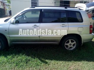 2001 Toyota Klugger for sale in St. James, Jamaica