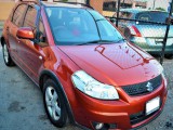 2011 Suzuki SX4 for sale in Kingston / St. Andrew, Jamaica