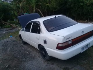 1995 Toyota Corolla for sale in Kingston / St. Andrew, Jamaica