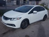 2015 Honda CIVIC for sale in Kingston / St. Andrew, Jamaica