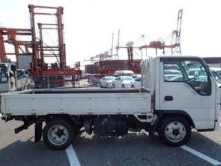 2015 Isuzu ELF for sale in Kingston / St. Andrew, Jamaica