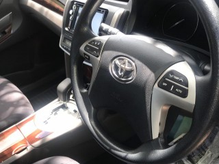 2013 Toyota Allion for sale in St. James, Jamaica