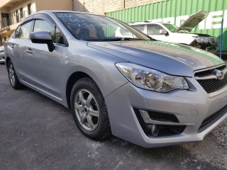 2015 Subaru G4 for sale in Kingston / St. Andrew, Jamaica