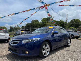 2012 Honda Accord for sale in Manchester, Jamaica
