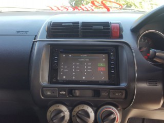 2007 Honda Fit aria for sale in St. Ann, Jamaica