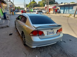 2006 Honda Civic for sale in Kingston / St. Andrew, Jamaica