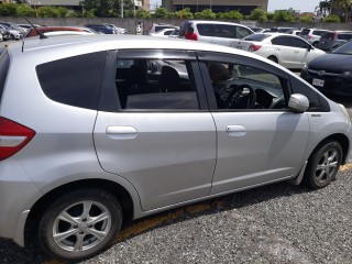 2012 Honda FIT for sale in Kingston / St. Andrew, Jamaica