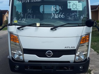 2012 Nissan Atlas for sale in St. Catherine, Jamaica