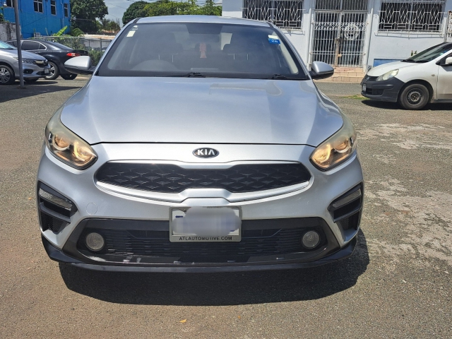 2019 Kia Cerato for sale in Kingston / St. Andrew, Jamaica