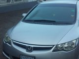 2007 Honda civic for sale in St. Elizabeth, Jamaica