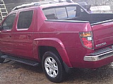 2006 Honda ridgeline for sale in Manchester, Jamaica