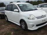 2008 Toyota Sientaseven seater for sale in Kingston / St. Andrew, Jamaica