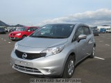 2015 Nissan NOTE for sale in St. Catherine, Jamaica