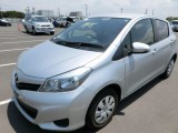 2012 Toyota Vitz for sale in Kingston / St. Andrew, Jamaica