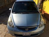 2004 Honda Fit for sale in Kingston / St. Andrew, Jamaica