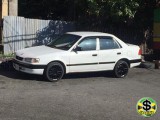 1997 Toyota corolla for sale in St. James, Jamaica