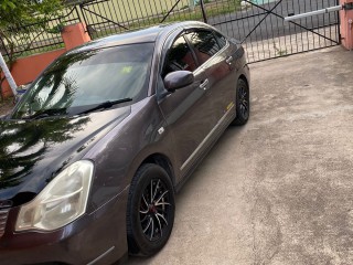 2008 Nissan Bluebird Sylphy for sale in Kingston / St. Andrew, Jamaica