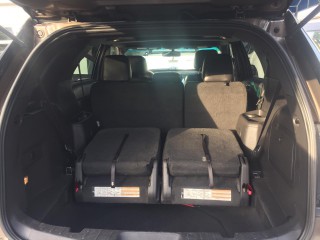 2015 Ford Explorer for sale in Kingston / St. Andrew, Jamaica