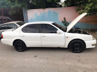 1998 Toyota Camry