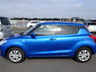 2019 Suzuki Swift for sale in Kingston / St. Andrew, Jamaica