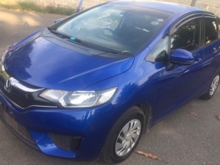 2016 Honda FIT NEWLY IMPORTED for sale in Kingston / St. Andrew, Jamaica