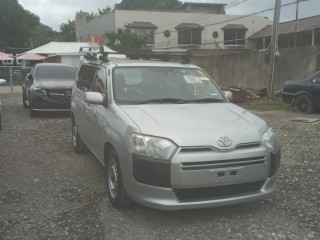 2018 Toyota Probox for sale in Kingston / St. Andrew, Jamaica