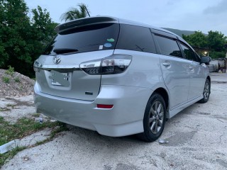 2013 Toyota Wish for sale in Kingston / St. Andrew, Jamaica