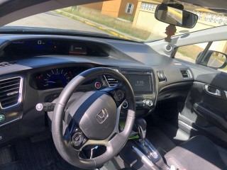 2015 Honda Civic for sale in St. Catherine, Jamaica