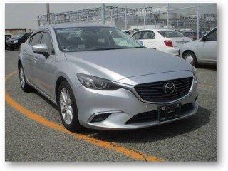 2018 Mazda Atenza for sale in Kingston / St. Andrew, Jamaica