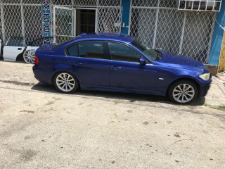 2010 BMW 318i for sale in Clarendon, Jamaica
