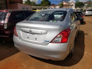 2015 Nissan Latio for sale in Manchester, Jamaica