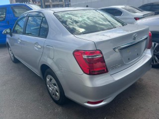 2017 Toyota Corolla Axio for sale in Kingston / St. Andrew, Jamaica