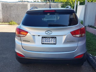 2013 Hyundai TUCSON for sale in Kingston / St. Andrew, Jamaica